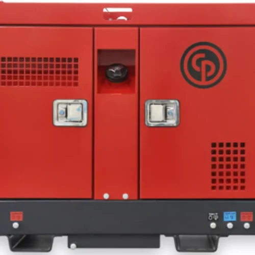 Compressor de ar portátil Chicago Pneumatic – T-110